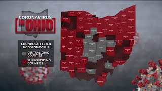 DeWine says Ohio lab develops process to sterilize 160K surgical masks a day