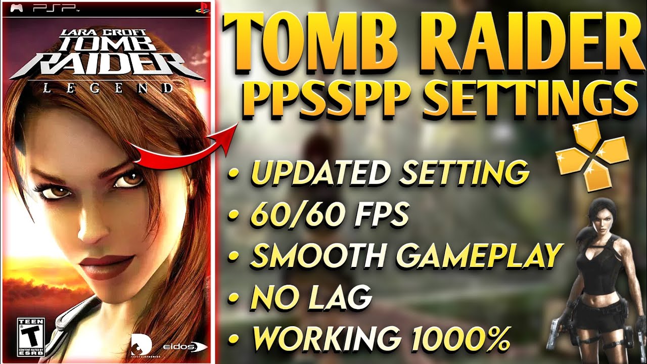 JEU VIDÉO PS2 Lara Croft Tomb Raider LEGEND neuf Sous Scellé RETROGAMING EUR 12,00 - FR