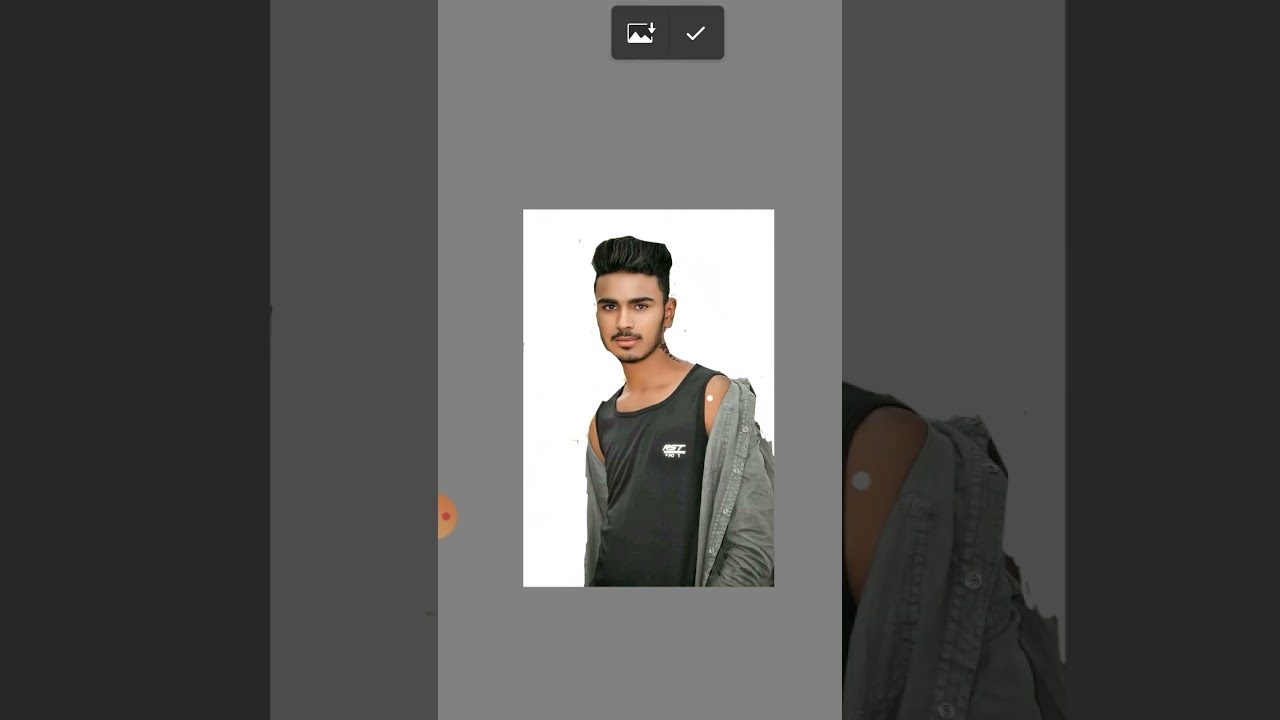Autodesk Sketchbook background tutorial 