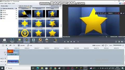 How To Make G Major 15 On AVS Video Editor