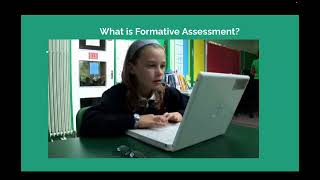 Formative Assessment PL Session
