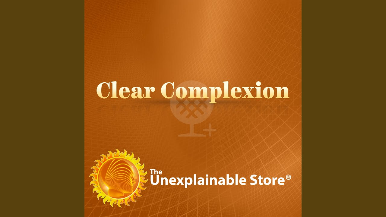 Clear Complexion Pt. 2 adlı videoyu YouTube'da izle Clear Complexion Pt. 2 adlı videoyu YouTube'da izle