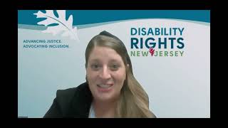 Full Opening Doors: New Jersey's New Medicaid Waiver Program for Children with I/DD Guide