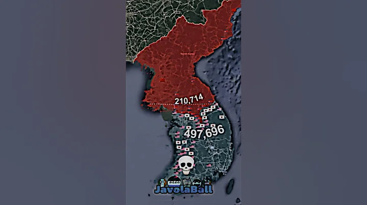 Korean war karma #mapper #geography #history #globalmapper #map #maping #onlyeducation