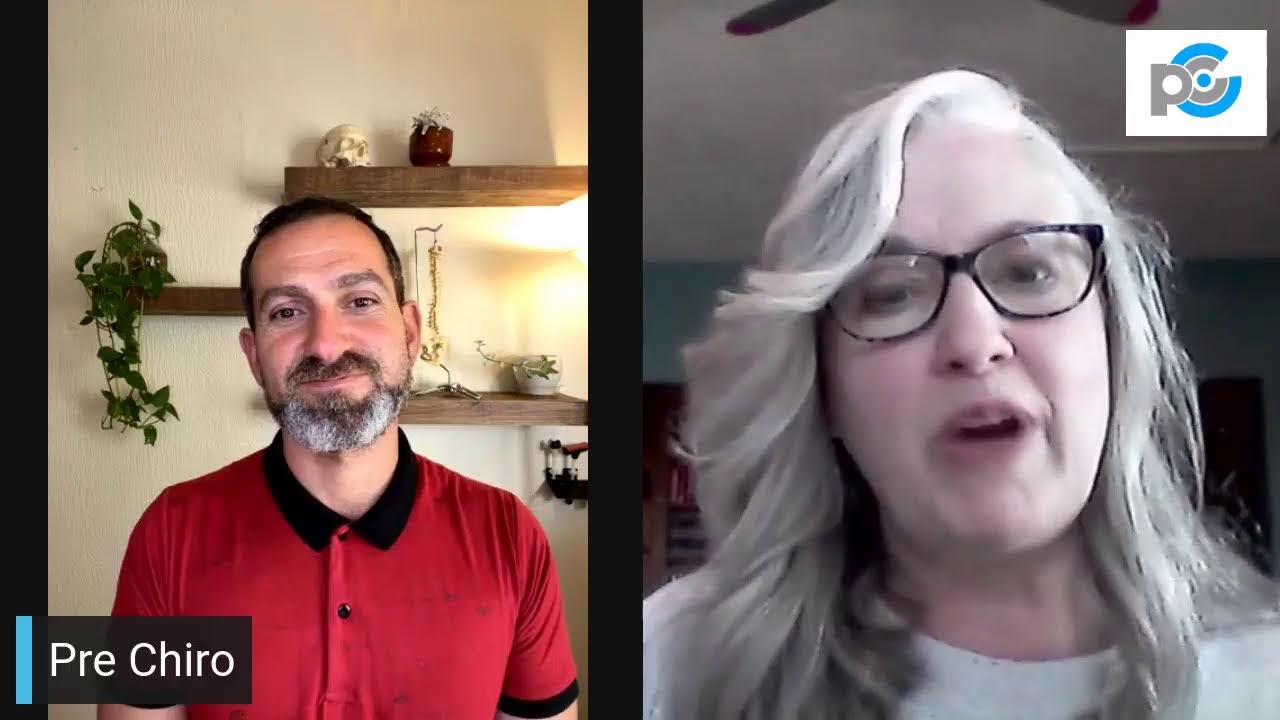 a Chiropractor in Iowa with Dr. Beth Zogg YouTube