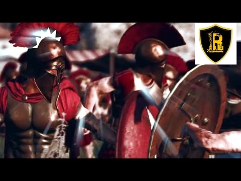 Видео: Total War: Rome 2 анонсирована на год