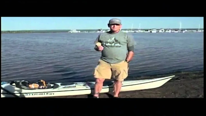 Middleton guidance counselor dies while kayaking i...