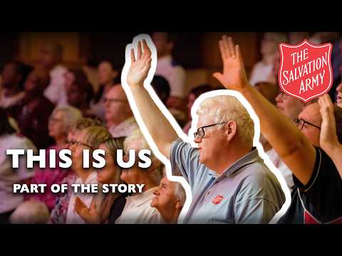 Watch This is Us - Part of the Story on YouTube.