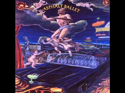 Asphalt Ballet - Heaven Winds Blow acordes