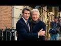 Romantic Movie Stars — Then &amp; Now | They Made Us Believe in Love