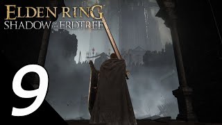 ELDEN RING Shadow of the Erdtree (NG+) - Parte 9/1440p 60fps Max Settings/PT-BR/Steam