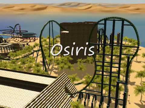 Osiris POV