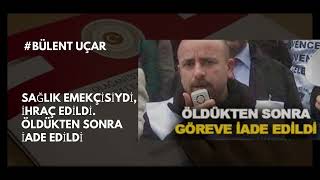 OHAL Komisyonu Ölen 15 Kişiyi İşe İade Etti!!!