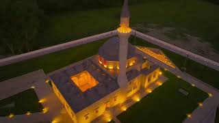 Xhamia e Plumbit (the “Lead Mosque”) is a historic mosque located in Shkodër, Albania. 