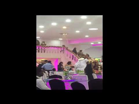 شاب تزوج  في حفل شواذ كبير