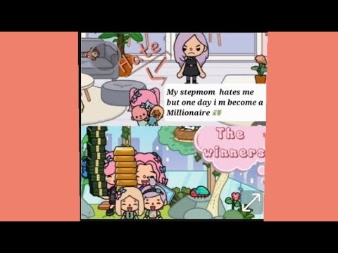 mini serie gacha life - PLAYBOARD