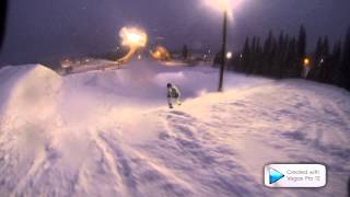Trysil Edit 2013/2014