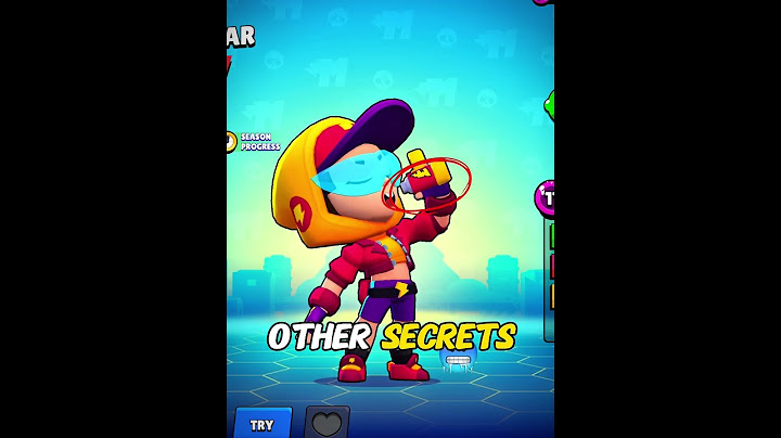 WAIT FOR THE LAST SECRET... 🤫 #brawlstars