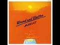 BREAD &amp; BUTTER / MAHAE