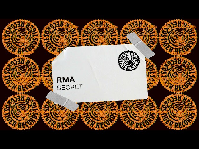 RMA - Secret