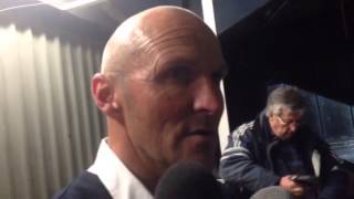 Macclesfield 3 CHESTER 1