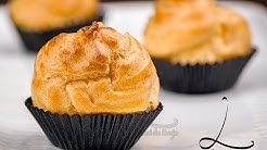 Cara Membuat Kue Sus Anti Kempes (Choux Pastry Recipe - (Eng Sub)) - Durasi: 3.33. 
