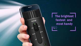 Super Flashlight LED Torch screenshot 5