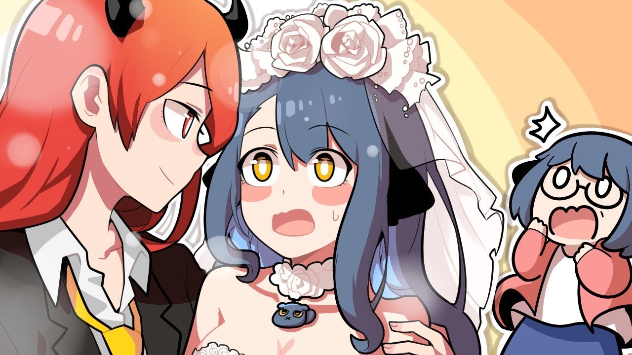 강지어머니!! 저희 결혼하게해주세요