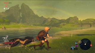 Paraglider || GnJ Play - LoZ: Breath of the Wild (Ep 4)