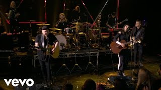 Of Monsters And Men - King And Lionheart Live On The Honda Stage At The Iheartradio Theater La