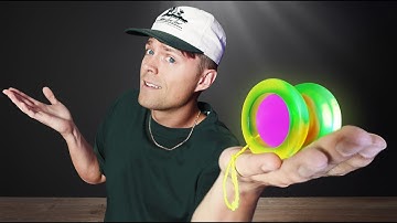 Who Will Be The Next World Yoyo Champion?