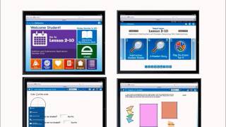 A Webinar Overview of Everyday Math 4