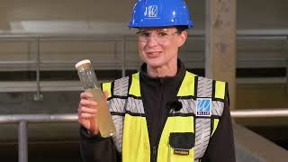 WLSSD Wastewater Treatment Plant Virtual Tour