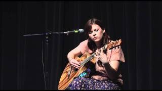 Cover of "Babe I'm Gonna Leave You" by Led Zeppelin