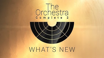 The Orchestra Complete 2 - Whats new | Best Service