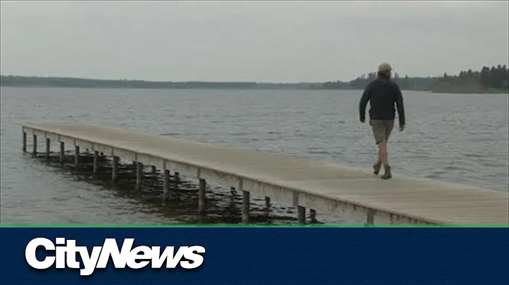 Parks Canada reminding visitors to stay safe while on the water