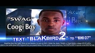BlakBird Entertainment Ringtone