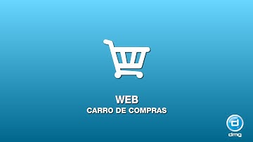 Páginas Web con Carrito / E-Commerce