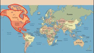 Here Be Dragons