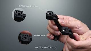 Magicshine Vtg Quick Start Guide