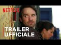 Treason | Trailer ufficiale | Netflix