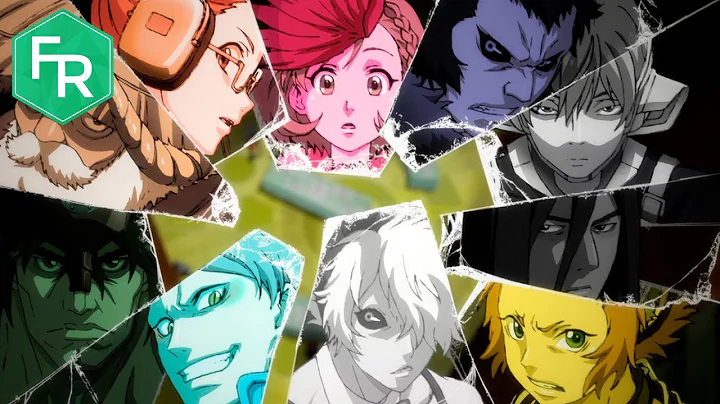 What Junni Taisen Gets Right About Battle Royale