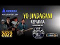 Yo jindagani  nepathya  perform by the joy nyc  new years eve 2022