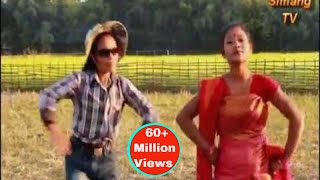 new bodo song engrash badi khenai lana two lady dance by dream club