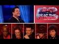 Dom Joly BEATS Five Chasers To Win £50,000 For His Charity | Beat The Chasers