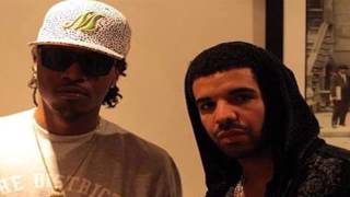 Future ft. Drake- "Fo Real"