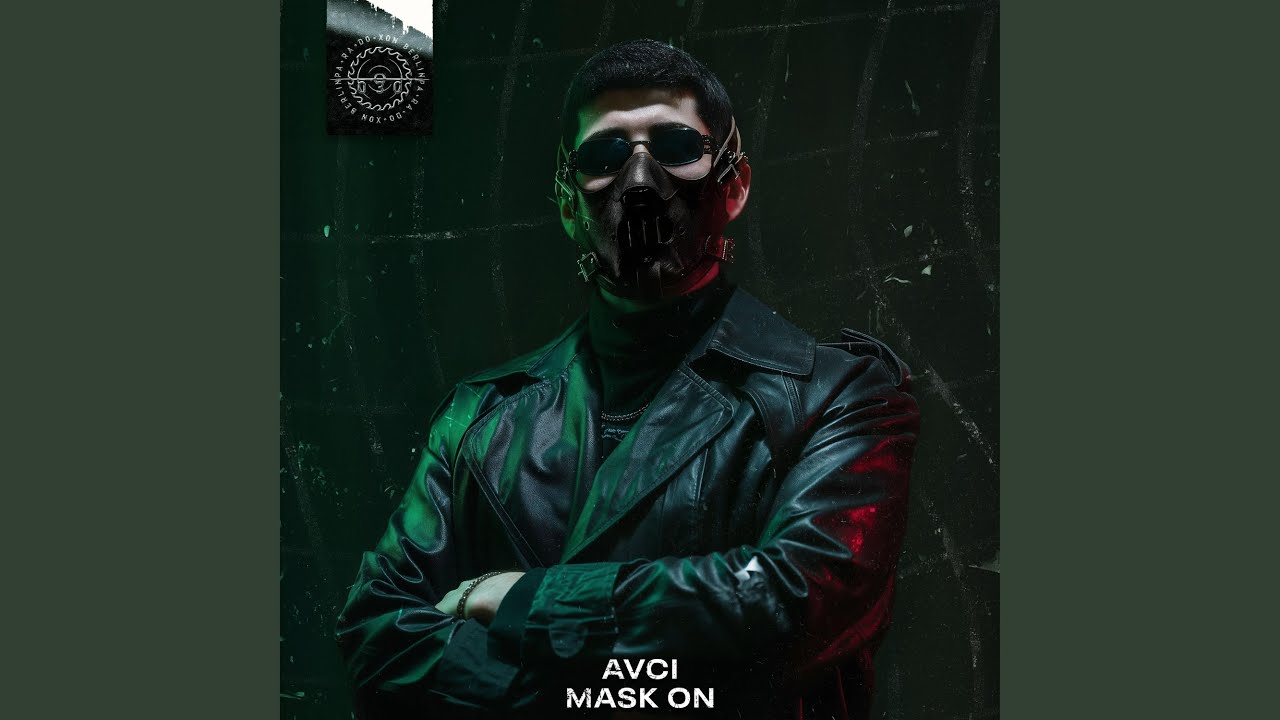 Watch MASK ON on YouTube Watch MASK ON on YouTube
