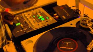 DJ BLEW Dj Bio(Video)