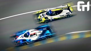 Le Mans 24 Hours Virtual - Was it a Success?