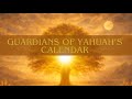 Guardians of Yahuah's Calendar #yahusha #yahuah #motivation #hisnameisyahuah #remnant #history